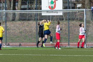 Bild 68 - F Walddoerfer SV 2 - SV Eidelstedt : Ergebnis: 1:3